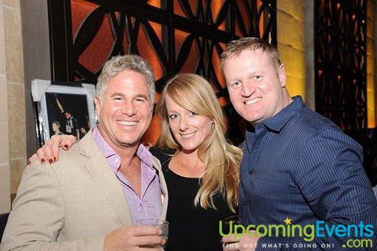 Photo from VIP 'Sneak Peek' of The New Union Trust (Gallery B)