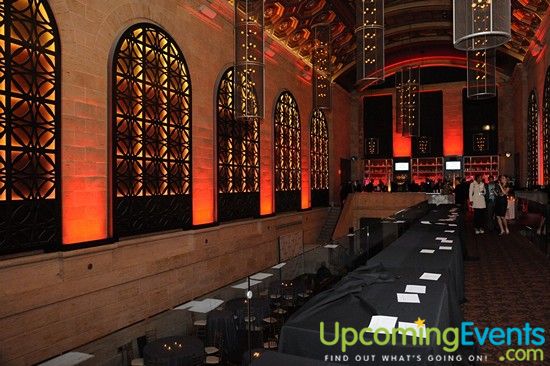 Photo from VIP 'Sneak Peek' of The New Union Trust (Gallery B)