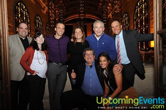 Photo from VIP 'Sneak Peek' of The New Union Trust (Gallery B)