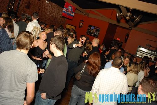 Photo from Urban Saloon's First Anniversary Party!