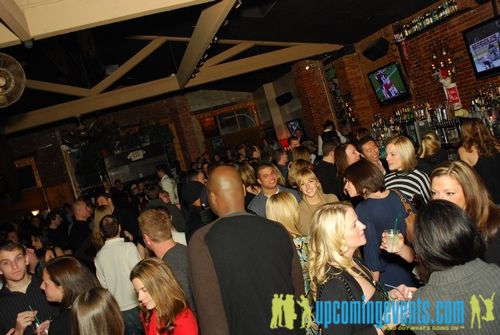 Photo from Urban Saloon's First Anniversary Party!