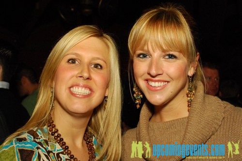Photo from Urban Saloon's First Anniversary Party!