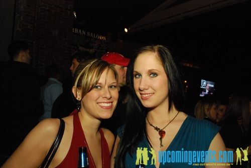 Photo from Urban Saloon's First Anniversary Party!