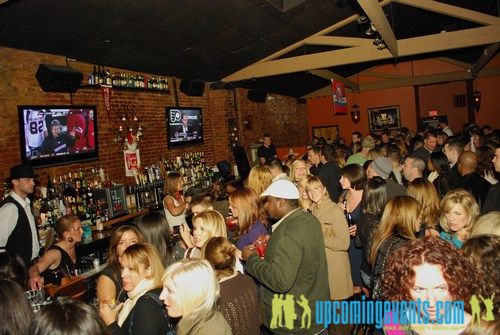 Photo from Urban Saloon's First Anniversary Party!