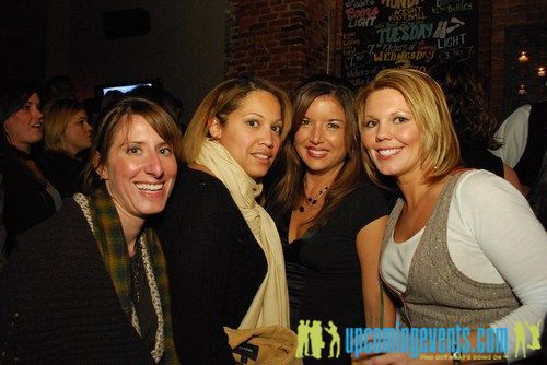Photo from Urban Saloon's First Anniversary Party!