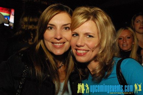 Photo from Urban Saloon's First Anniversary Party!