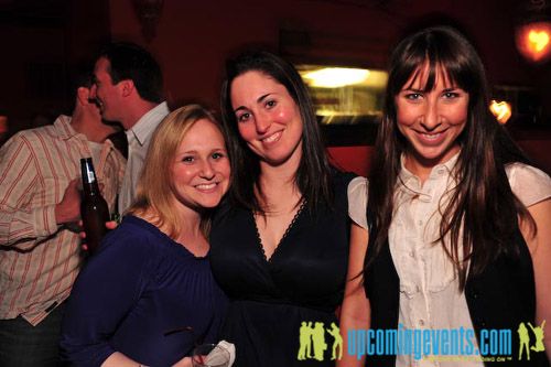 Photo from Urban Saloon First Anniversary Party (Gallery 2)