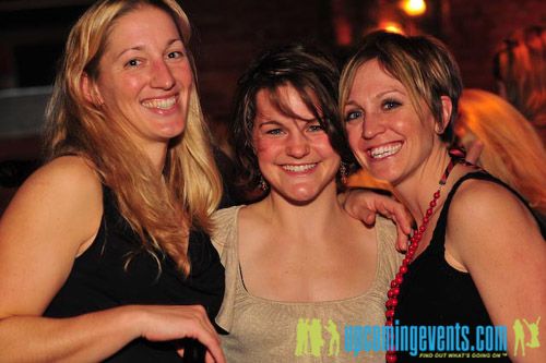 Photo from Urban Saloon First Anniversary Party (Gallery 2)