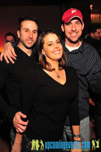 Photo from Urban Saloon First Anniversary Party (Gallery 2)