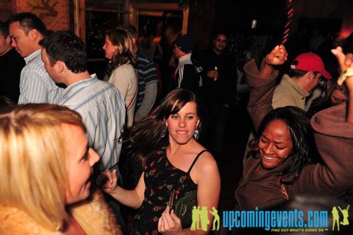 Photo from Urban Saloon First Anniversary Party (Gallery 2)