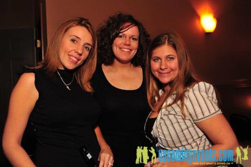 Photo from Urban Saloon First Anniversary Party (Gallery 2)