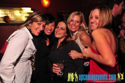 Photo from Urban Saloon First Anniversary Party (Gallery 2)