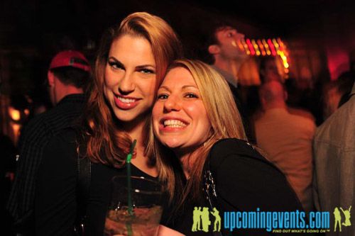 Photo from Urban Saloon First Anniversary Party (Gallery 2)