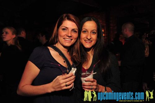 Photo from Urban Saloon First Anniversary Party (Gallery 2)