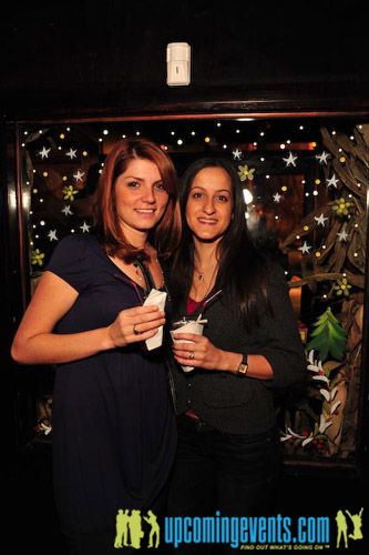 Photo from Urban Saloon First Anniversary Party (Gallery 2)