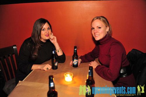 Photo from Urban Saloon First Anniversary Party (Gallery 2)