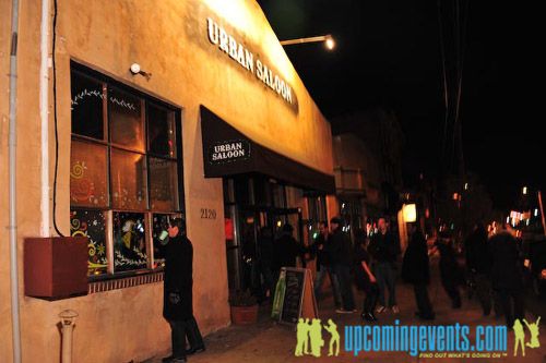 Photo from Urban Saloon First Anniversary Party (Gallery 2)