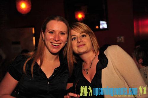 Photo from Urban Saloon First Anniversary Party (Gallery 2)