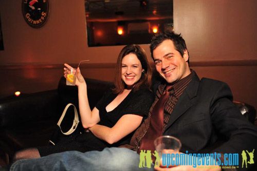 Photo from Urban Saloon First Anniversary Party (Gallery 2)