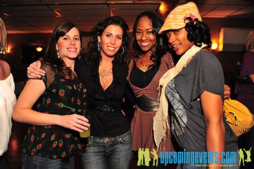 Photo from Urban Saloon First Anniversary Party (Gallery 2)