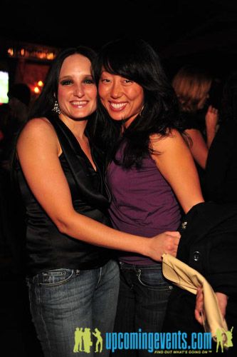 Photo from Urban Saloon First Anniversary Party (Gallery 2)