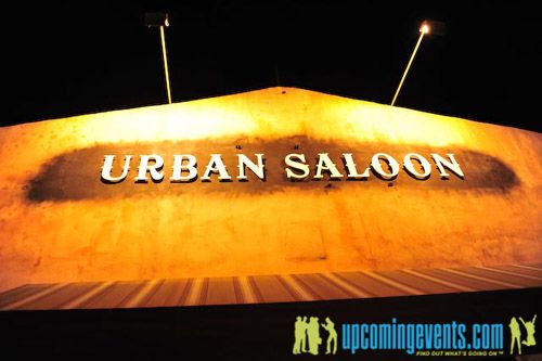 Photo from Urban Saloon First Anniversary Party (Gallery 2)