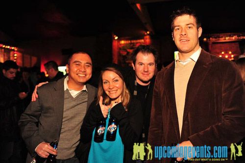 Photo from Urban Saloon First Anniversary Party (Gallery 2)