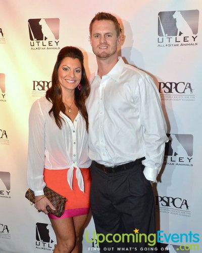 Photo from Utley All Star Animals Casino Night