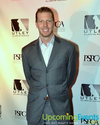 Photo from Utley All Star Animals Casino Night