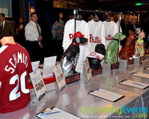 Photo from Utley All Star Animals Casino Night