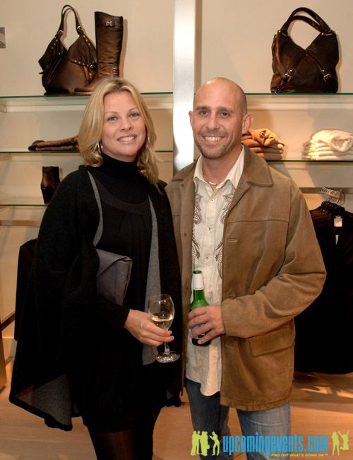 Photo from Utley All-Star Animals Shopping Night at Boyds