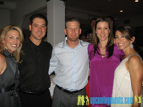 Photo from Utley Allstar Animals Casino Night