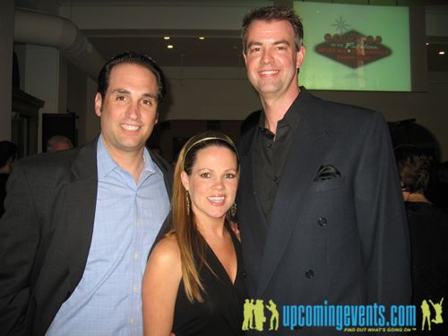 Photo from Utley Allstar Animals Casino Night