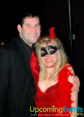 Photo from 6th Annual Vampires + Vixens Halloween Party #1