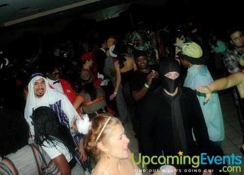 Photo from 6th Annual Vampires + Vixens Halloween Party #1