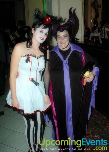 Photo from 6th Annual Vampires + Vixens Halloween Party #1