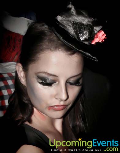 Photo from 6th Annual Vampires + Vixens Halloween Party #2