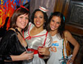 View photos for 4th Annual Vampires + Vixens Halloween Party