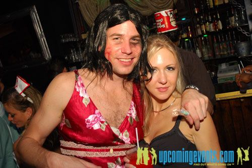 Photo from 4th Annual Vampires + Vixens Halloween Party