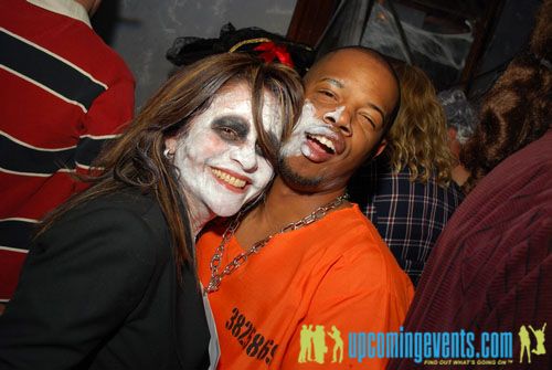 Photo from 4th Annual Vampires + Vixens Halloween Party