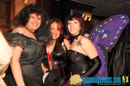 Photo from 4th Annual Vampires + Vixens Halloween Party