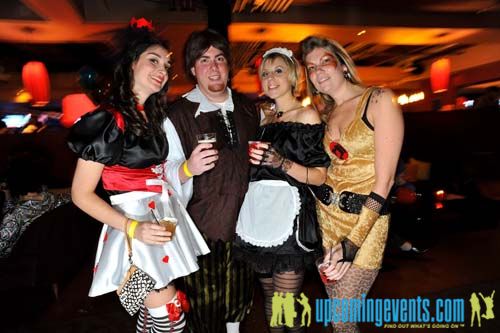 Photo from Halloween 2009 - Vampires + Vixens