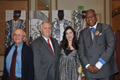 View photos for Vogue's Andre Leon Talley Visits Philadelphia Students