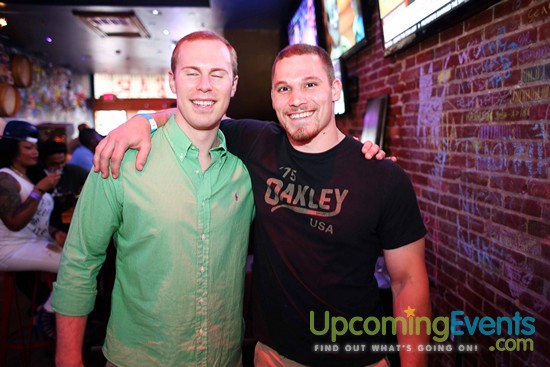 Photo from World's Largest Bar Crawl (Gallery A)