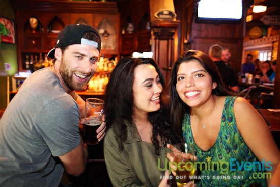 Photo from World's Largest Bar Crawl (Gallery A)