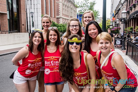 Photo from World's Largest Bar Crawl (Gallery B)