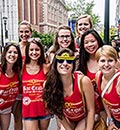 View photos for World's Largest Bar Crawl (Gallery B)
