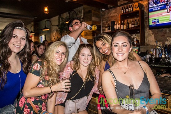 Photo from World's Largest Bar Crawl (Gallery B)
