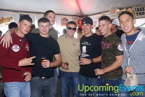 Photo from WMGK 1st Annual Brewfest Blast