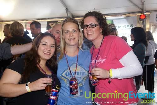 Photo from WMGK 1st Annual Brewfest Blast